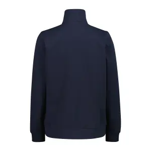 Women's zip-up sweatshirt CMP image-1
