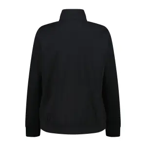 Women's zip-up sweatshirt CMP image-1