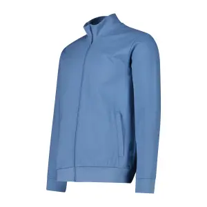 Cotton Stretch Jacket CMP Luca image-2