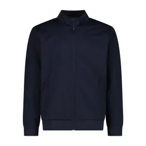 Cotton Stretch Jacket CMP Luca image-0