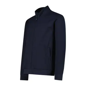 Cotton Stretch Jacket CMP Luca image-4