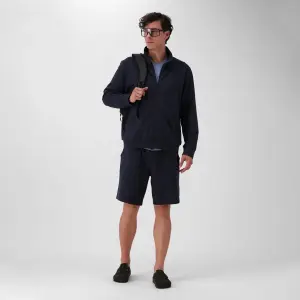 Cotton Stretch Jacket CMP Luca image-1