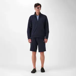 Cotton Stretch Jacket CMP Luca image-3