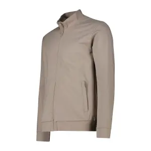 Cotton Stretch Jacket CMP Luca image-2