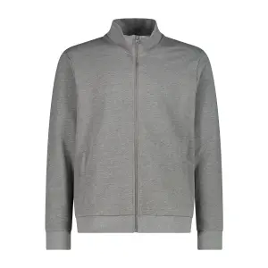 Stretch Cotton Blend Jacket CMP Luca image-0