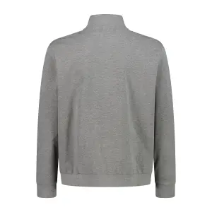 Stretch Cotton Blend Jacket CMP Luca image-1