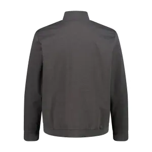 Stretch Cotton Blend Jacket CMP Luca image-3