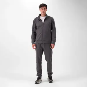 Stretch Cotton Blend Jacket CMP Luca image-1