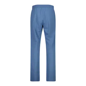 Elastic Cotton Jogging Trousers CMP Luca image-1