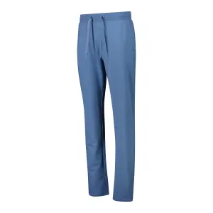 Elastic Cotton Jogging Trousers CMP Luca image-2
