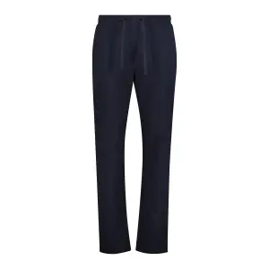 Elastic Cotton Jogging Trousers CMP Luca image-0