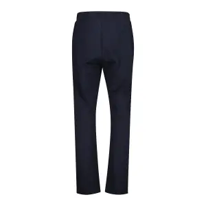 Elastic Cotton Jogging Trousers CMP Luca image-1