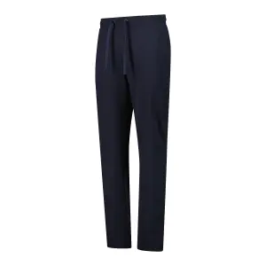 Elastic Cotton Jogging Trousers CMP Luca image-2