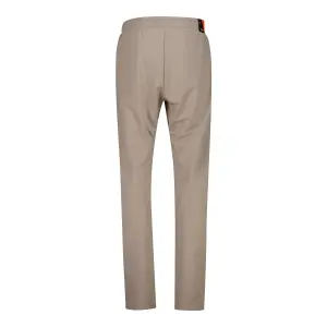 Elastic Cotton Jogging Trousers CMP Luca image-1