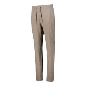 Elastic Cotton Jogging Trousers CMP Luca image-2