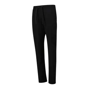 Elastic Cotton Jogging Trousers CMP Luca image-2