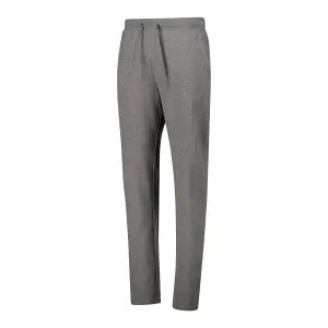 Herren Jogginghose aus gemischter Baumwolle mit Elastan CMP Luca image-2