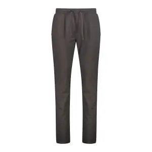 Herren Jogginghose aus gemischter Baumwolle mit Elastan CMP Luca image-0