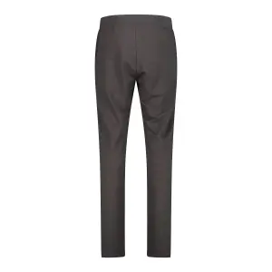 Herren Jogginghose aus gemischter Baumwolle mit Elastan CMP Luca image-1