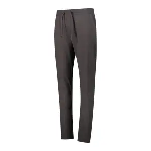 Herren Jogginghose aus gemischter Baumwolle mit Elastan CMP Luca image-2