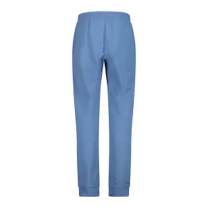 Cotton Stretch Jogging Trousers CMP Luca image-1