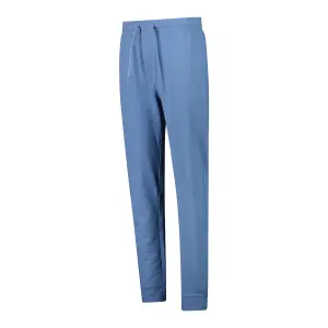 Cotton Stretch Jogging Trousers CMP Luca image-2