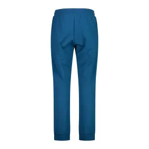 Cotton Stretch Jogging Trousers CMP Luca image-1