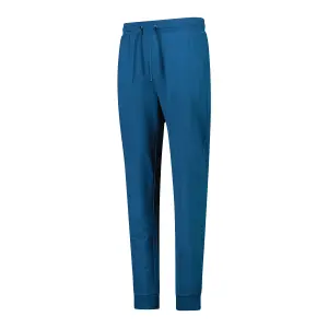 Cotton Stretch Jogging Trousers CMP Luca image-2