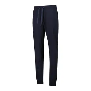 Cotton Stretch Jogging Trousers CMP Luca image-2