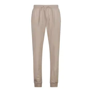 Cotton Stretch Jogging Trousers CMP Luca image-0