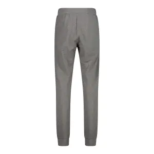 Cotton Blend Stretch Jogging Pants CMP Luca image-1