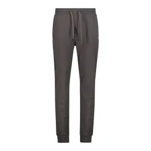 Cotton Blend Stretch Jogging Pants CMP Luca image-0