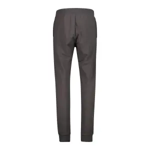 Cotton Blend Stretch Jogging Pants CMP Luca image-3