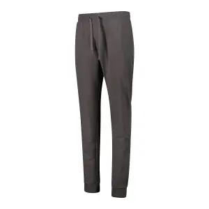 Cotton Blend Stretch Jogging Pants CMP Luca image-4
