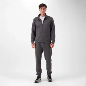 Cotton Blend Stretch Jogging Pants CMP Luca image-1