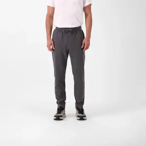Cotton Blend Stretch Jogging Pants CMP Luca image-2