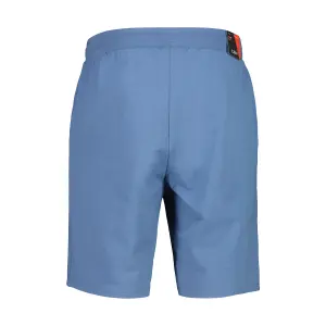Elastic Cotton Bermuda Shorts CMP Luca image-1