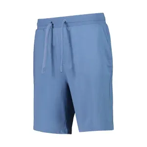 Elastic Cotton Bermuda Shorts CMP Luca image-2