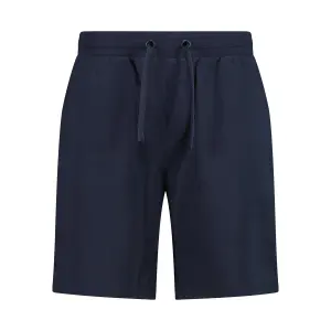 Elastic Cotton Bermuda Shorts CMP Luca image-0