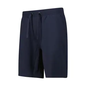 Elastic Cotton Bermuda Shorts CMP Luca image-2