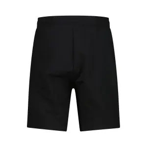 Elastic Cotton Bermuda Shorts CMP Luca image-1