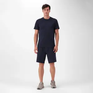 Elastic Cotton Bermuda Shorts CMP Luca image-3