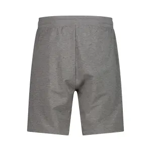 Elasticated Cotton Bermuda CMP Luca image-1