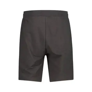 Elasticated Cotton Bermuda CMP Luca image-1