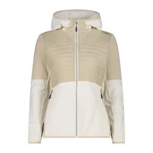 Women's hooded jacket CMP Unlimitech image-0