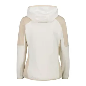 Women's hooded jacket CMP Unlimitech image-1