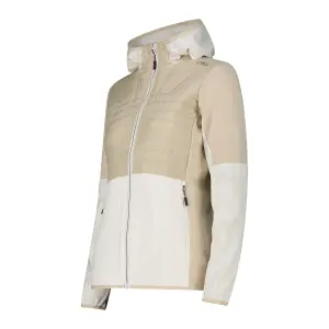 Women's hooded jacket CMP Unlimitech image-2