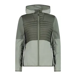 Women's hooded jacket CMP Performance Unlimitech image-0