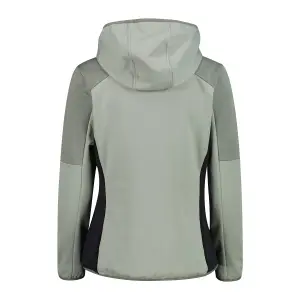 Women's hooded jacket CMP Performance Unlimitech image-1