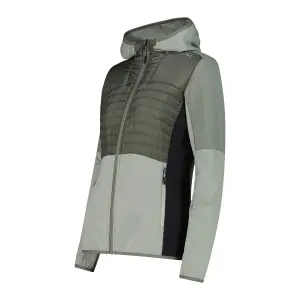 Women's hooded jacket CMP Performance Unlimitech image-2